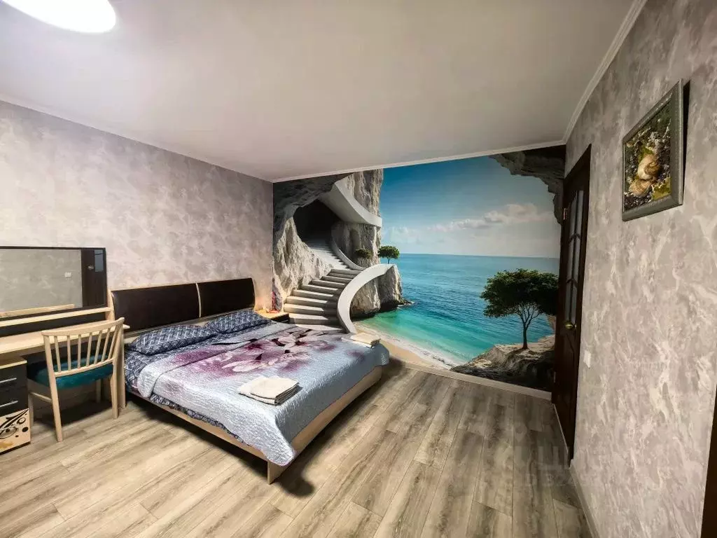 1-к кв. Пермский край, Пермь Петропавловская ул., 97 (31.0 м) - Фото 1