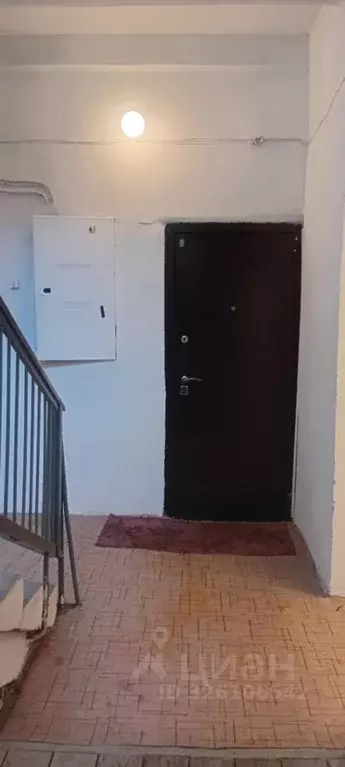 1-к кв. Новосибирская область, Новосибирск Звездная ул., 28 (18.7 м) - Фото 2