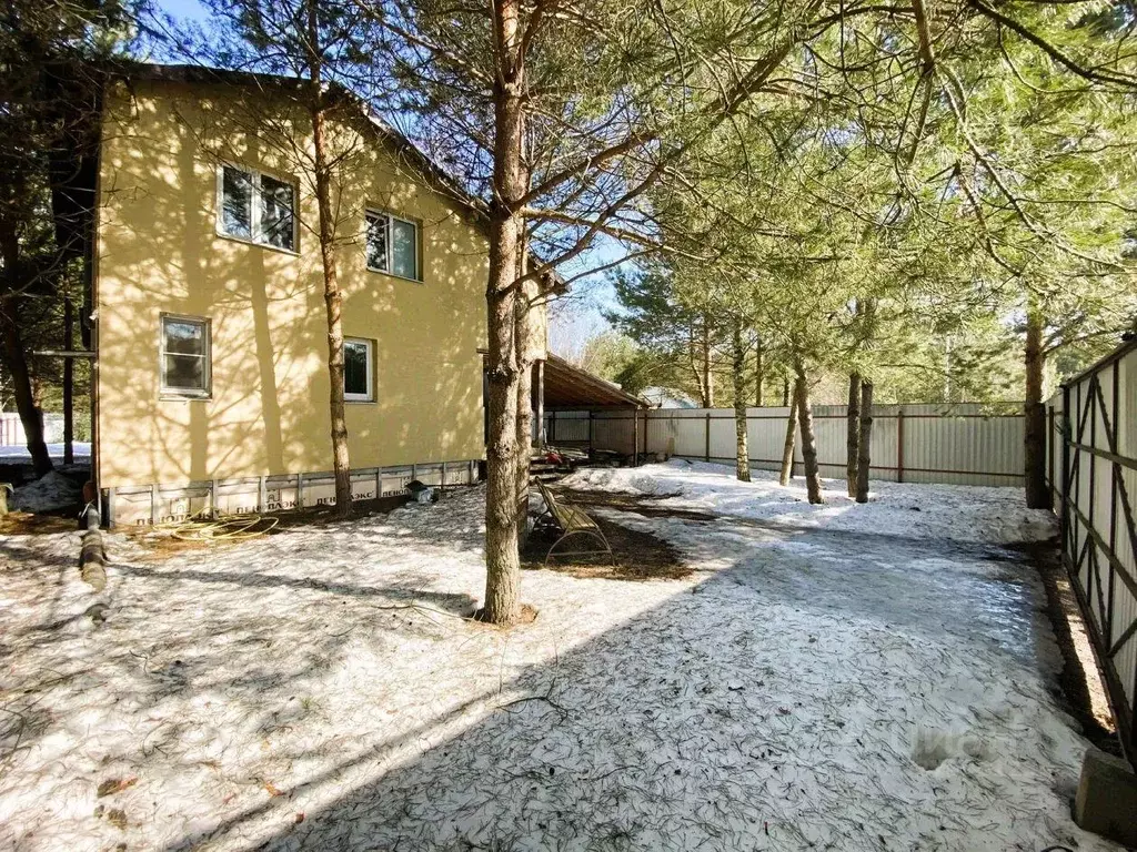 Дом, 123.9 м - Фото 1