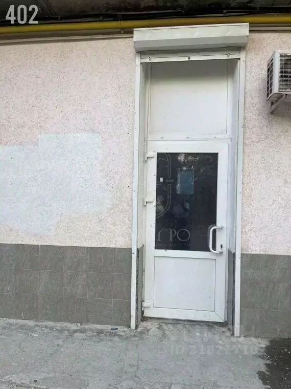 Офис в Севастополь ул. Маршала Блюхера, 16 (33 м) - Фото 2