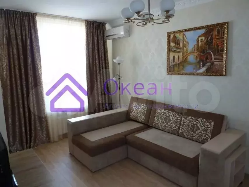 2-к. квартира, 59 м, 7/10 эт. - Фото 0