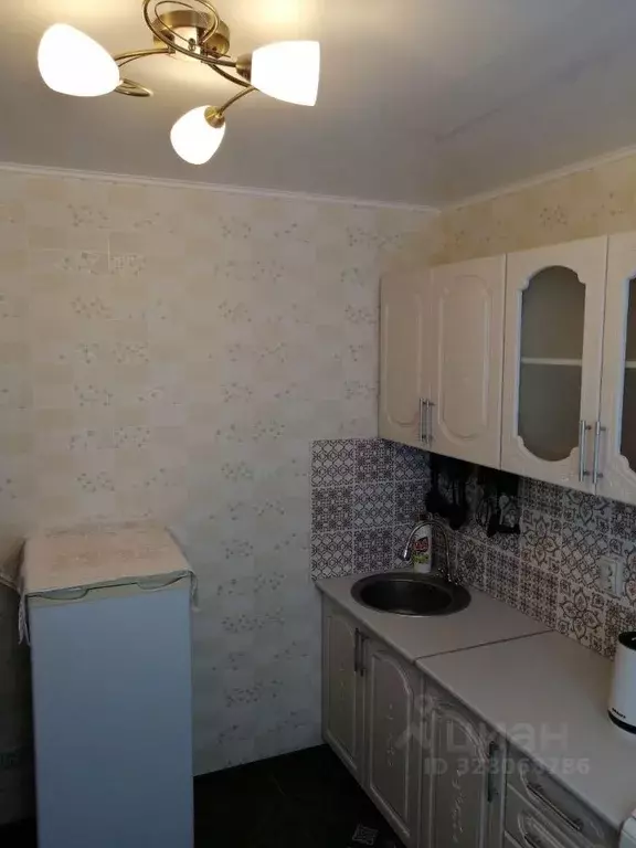 1-к кв. Саратовская область, Саратов Огородная ул., 153 (33.5 м) - Фото 2