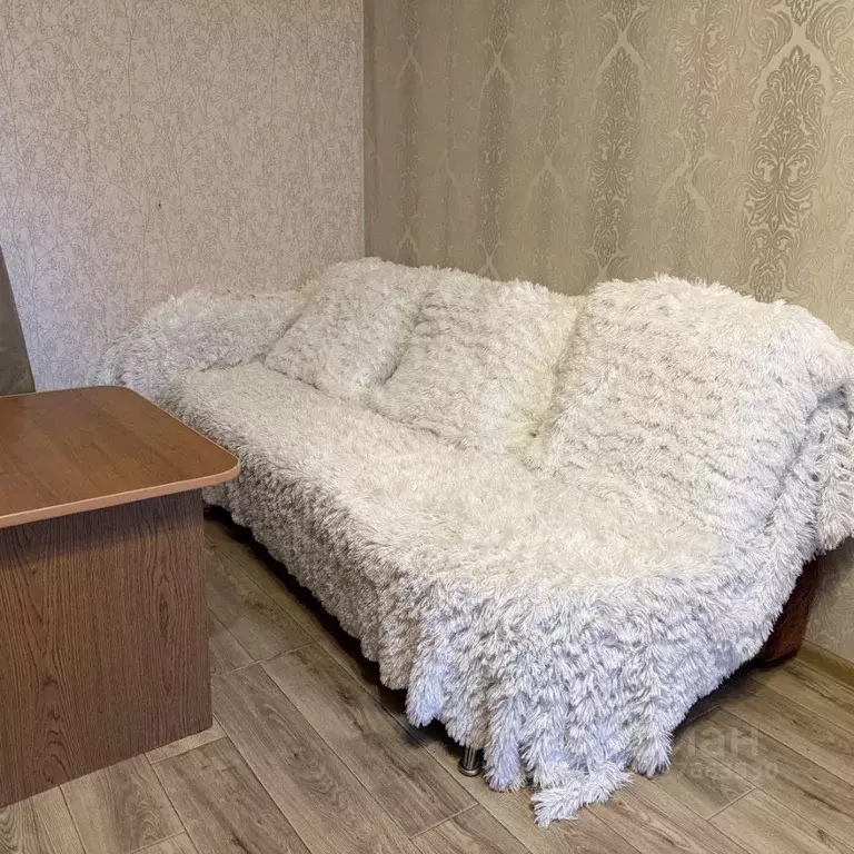 1-к кв. Астраханская область, Астрахань ул. Валерии Барсовой, 12к1 ... - Фото 2