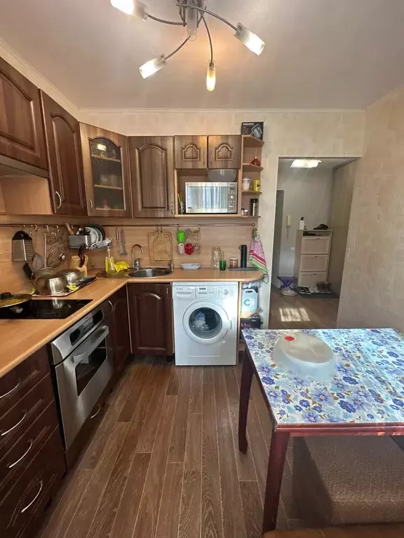 Продаётся 2-к квартира, 40 м - Фото 0