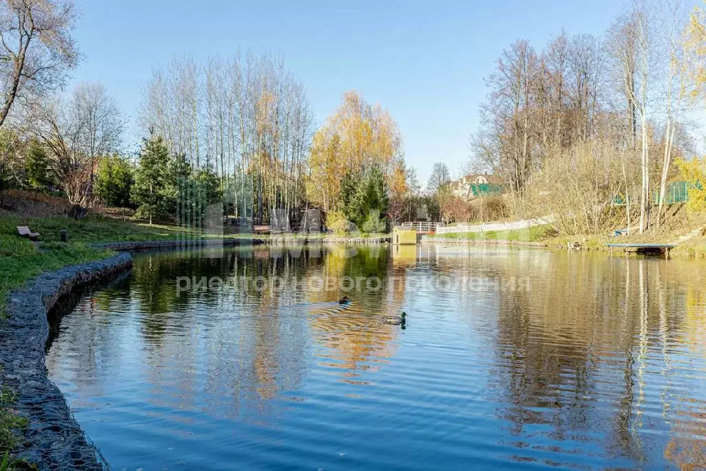 Продается дом в пос. Вешки - Фото 2