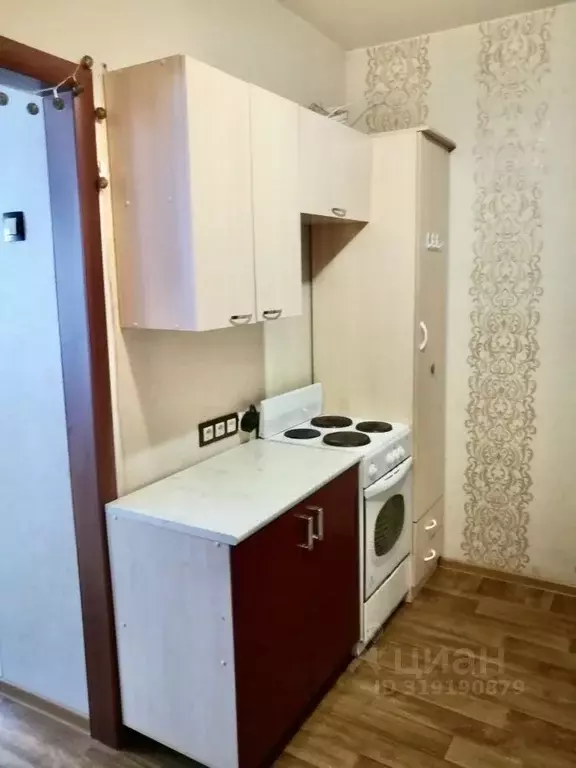 2-к кв. Томская область, Томск Алтайская ул., 89/1 (24.3 м) - Фото 0