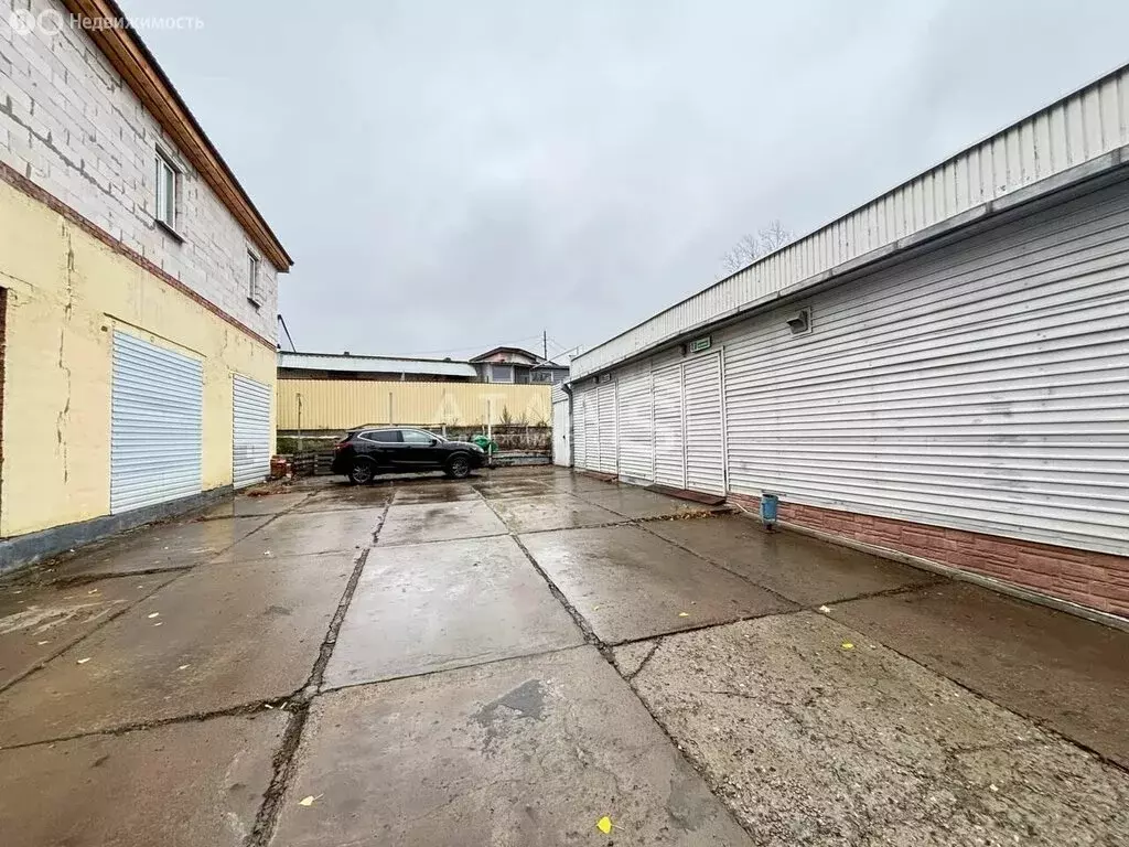 Производственное помещение (600 м) - Фото 2