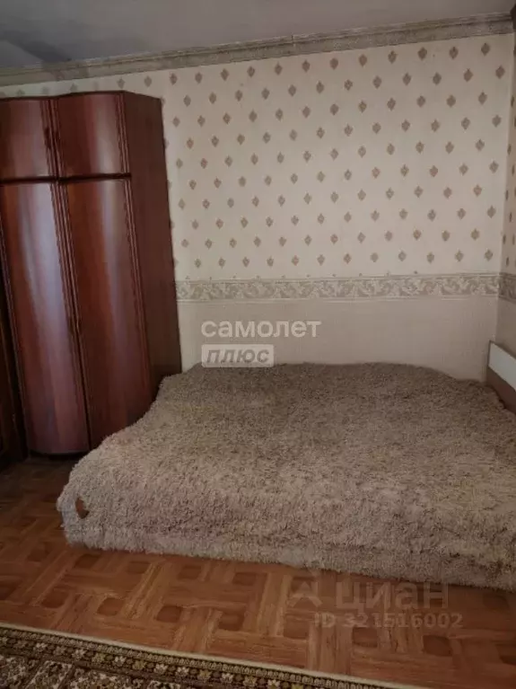 1-к кв. Липецкая область, Липецк ул. Ушинского, 2 (36.0 м) - Фото 1