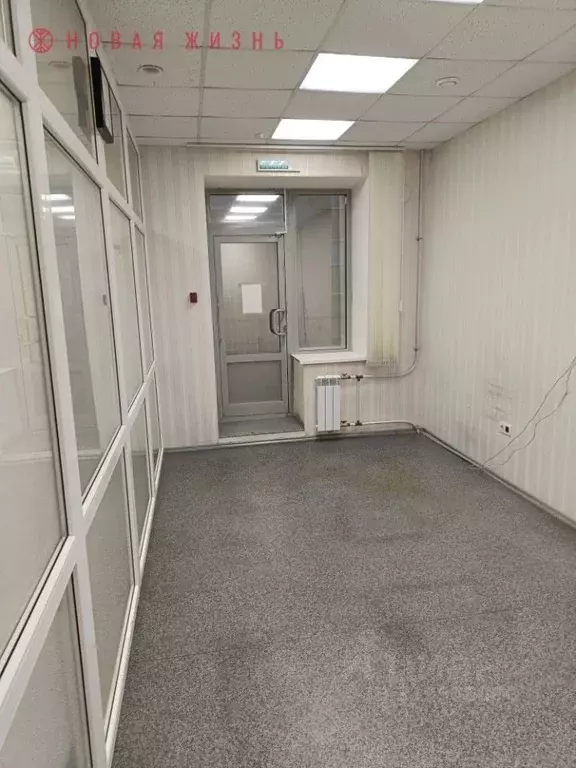 Офис в Самарская область, Самара ул. Карбышева, 61В (21 м) - Фото 0