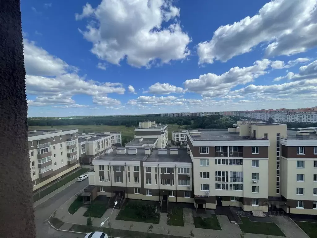 1-к кв. Московская область, Красногорск городской округ, Нахабино пгт ... - Фото 1