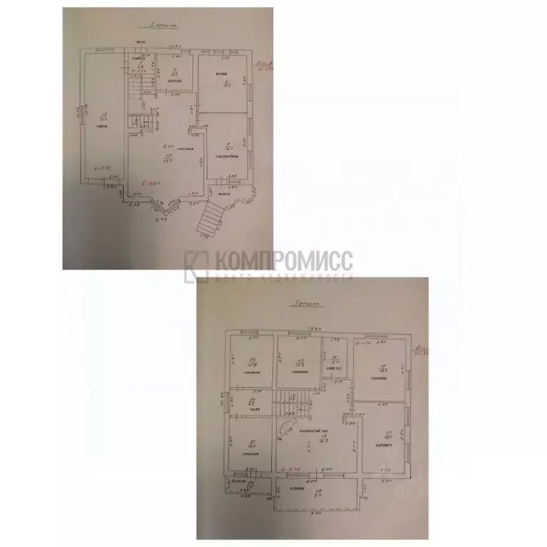 Дом в Краснодарский край, Краснодар городской округ, Ленина хут.  (160 ... - Фото 2