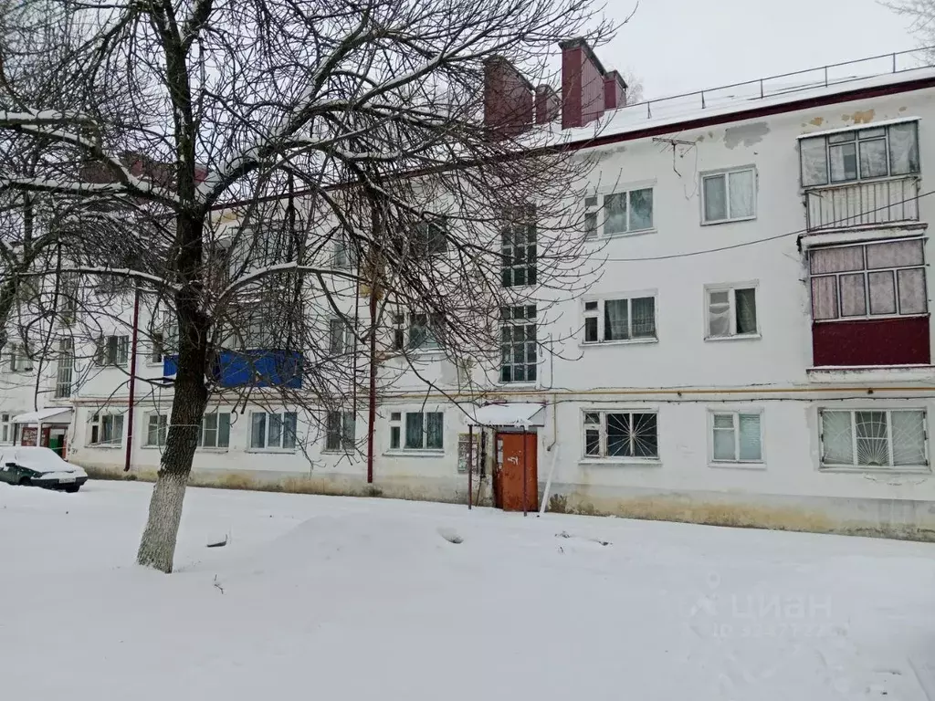 Комната Мордовия, Саранск Демократическая ул., 120 (9.2 м) - Фото 1