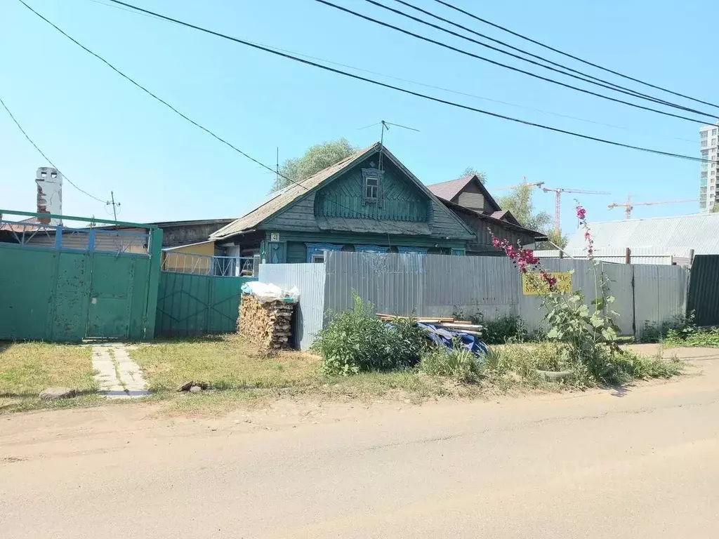 Дом в Татарстан, Казань ул. Оренбургский Тракт (152 м) - Фото 1