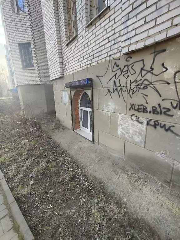 Торговая площадь в Ленинградская область, Гатчина ул. Карла Маркса, 10 ... - Фото 2