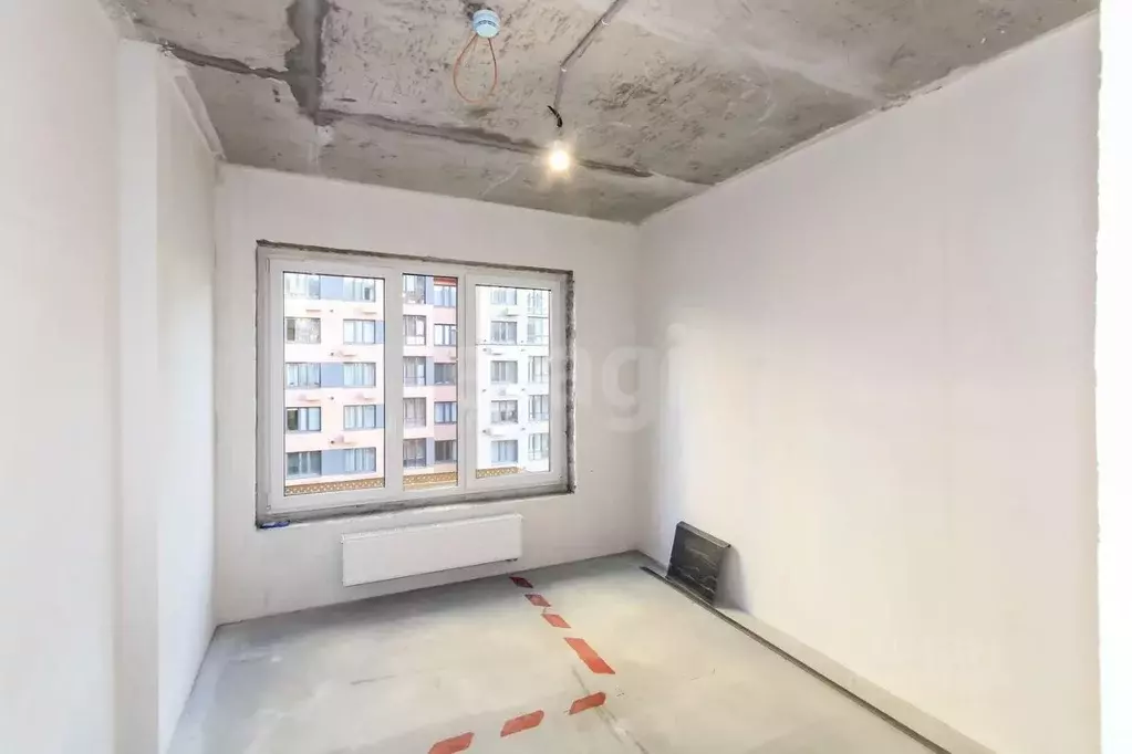 1-к кв. Тюменская область, Тюмень ул. Разведчика Кузнецова, 9 (37.65 ... - Фото 1