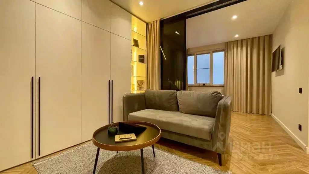 1-к кв. Волгоградская область, Волгоград Селенгинская ул., 11 (47.0 м) - Фото 2