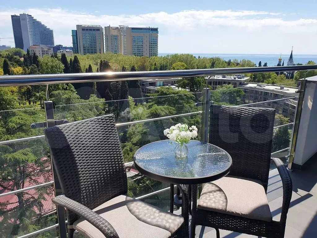 Квартира-студия, 35 м, 9/16 эт. - Фото 0