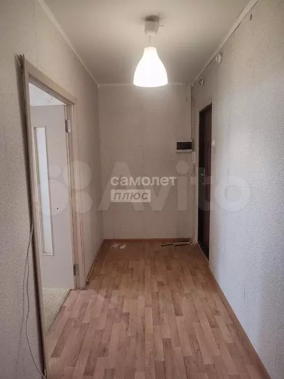 1-к. квартира, 40,4 м, 10/10 эт. - Фото 1