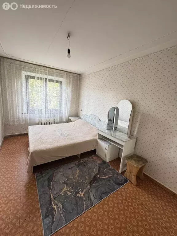 2-комнатная квартира: Владикавказ, улица Чапаева, 17А (50 м) - Фото 1