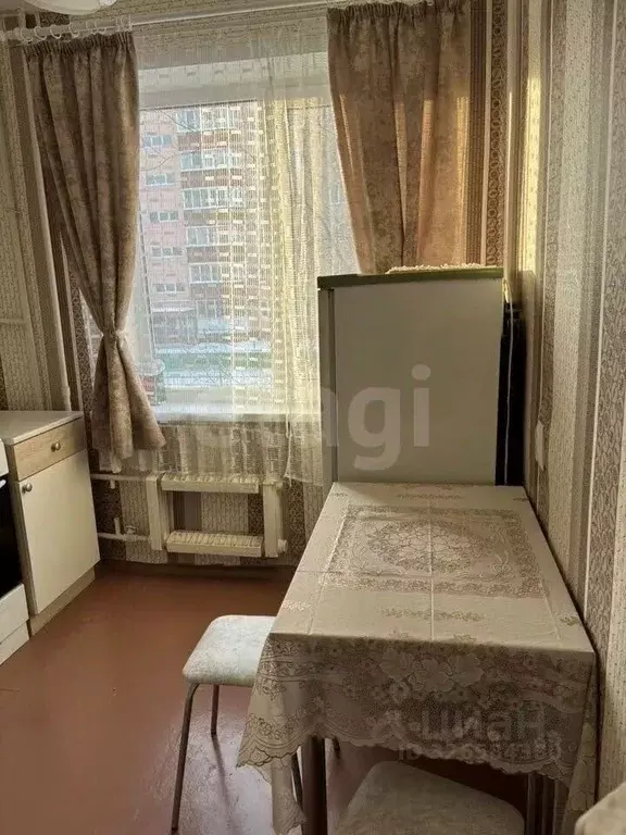 2-к кв. Пермский край, Пермь ул. Богдана Хмельницкого, 13 (46.0 м) - Фото 2