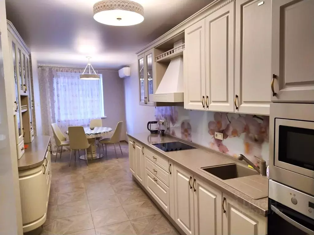 2-к кв. Волгоградская область, Волгоград Новороссийская ул., 8 (100.0 ... - Фото 2