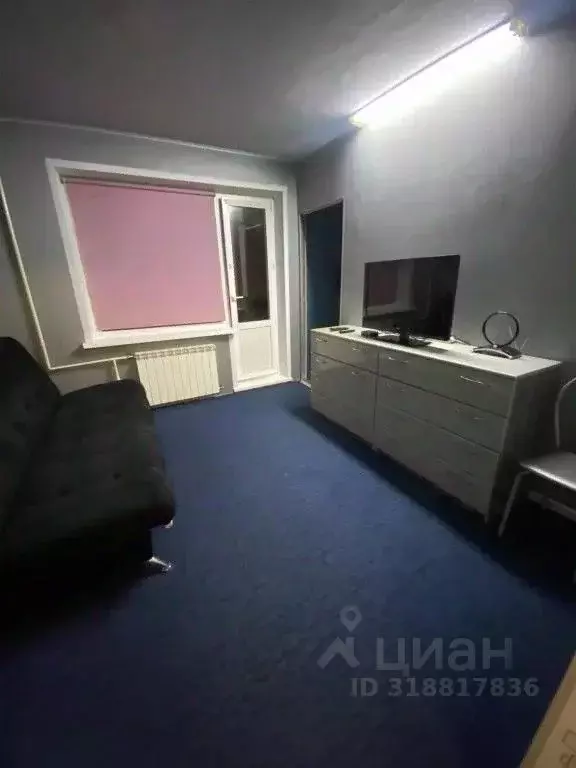 1-к кв. Красноярский край, Норильск ул. Лауреатов, 67 (39.0 м) - Фото 0