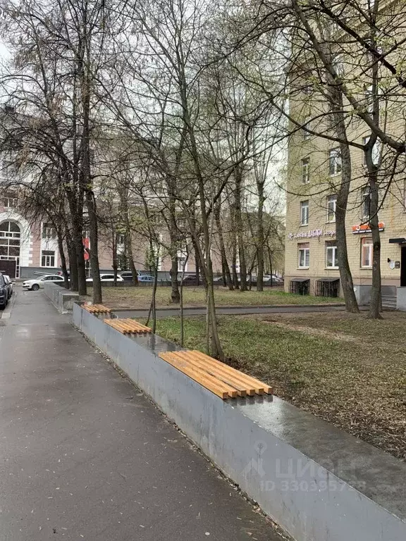 Студия Москва Волоколамское ш., 13 (19.0 м) - Фото 1