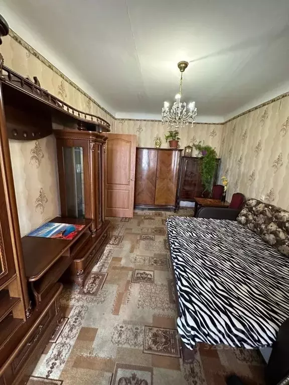 1-к кв. Крым, Евпатория просп. Победы, 18 (29.2 м) - Фото 1