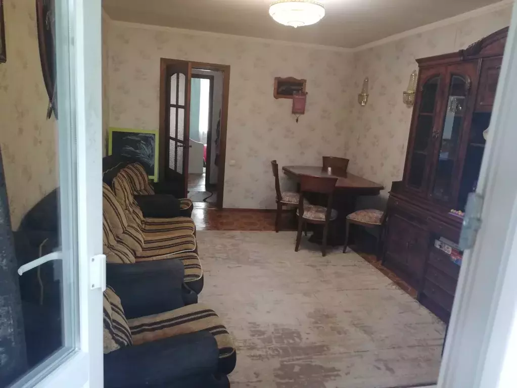 Продаётся 3-к квартира, 60.7 м - Фото 0