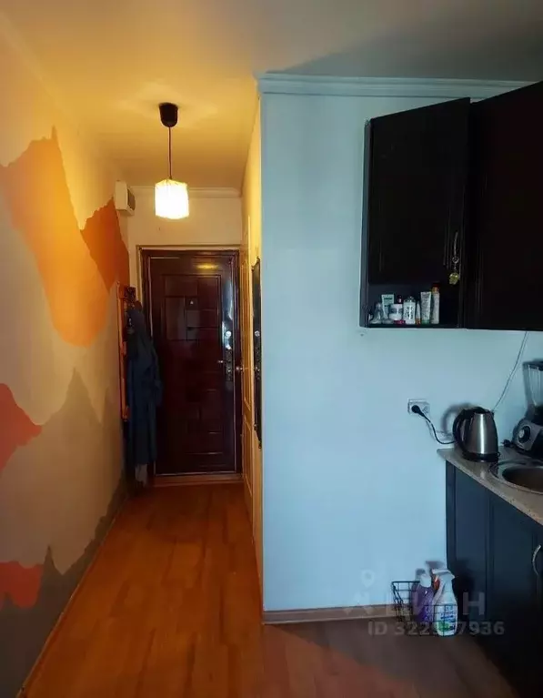 Комната Кемеровская область, Кемерово Ленинградский просп., 14 (18.0 ... - Фото 2