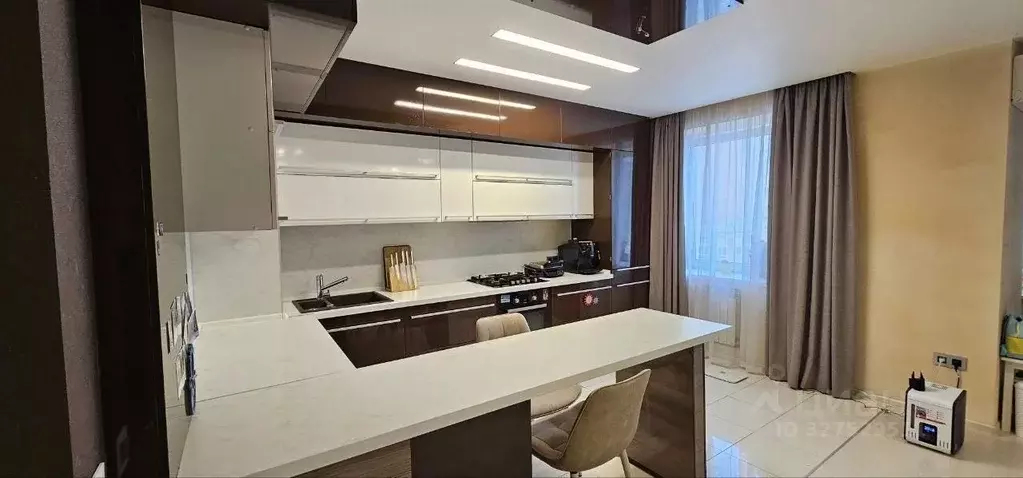 Студия Ивановская область, Иваново ул. Богдана Хмельницкого, 30А (56.9 ... - Фото 2