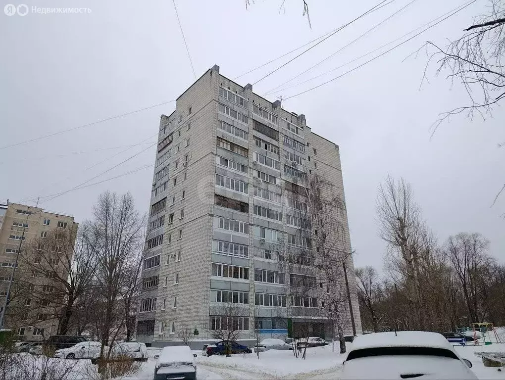 1-комнатная квартира: Ульяновск, улица Артёма, 39 (34.7 м) - Фото 2