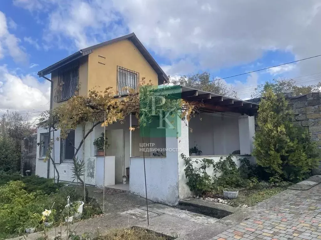 Дом в Севастополь ул. Орхидейная, 17 (265 м) - Фото 2