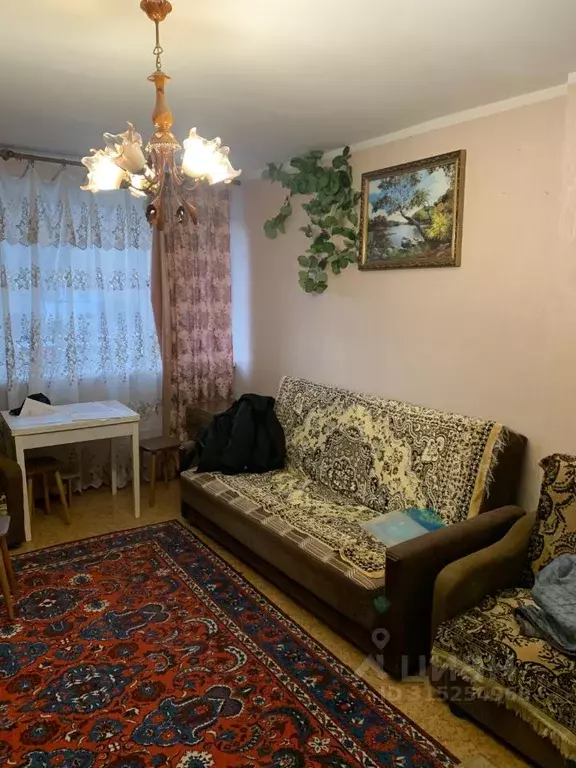 Комната Москва пос. Коммунарка, 14 (21.1 м) - Фото 1