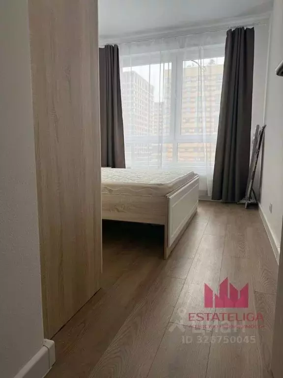 2-к кв. Москва Очаковское ш., 5к1 (35.7 м) - Фото 2