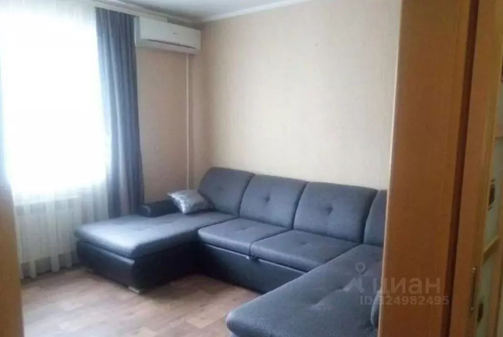 2-к кв. Белгородская область, Старый Оскол Дубрава мкр, 3 кв-л,  (64.0 ... - Фото 1