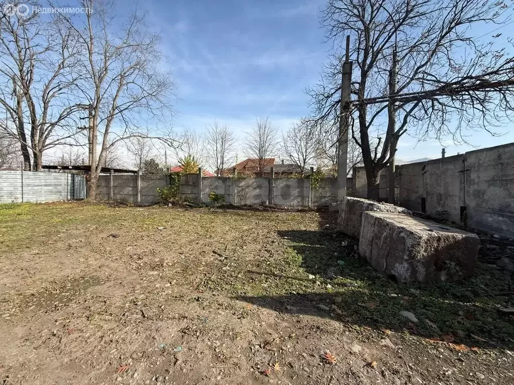 Участок в Владикавказ, улица Коблова (20 м) - Фото 2
