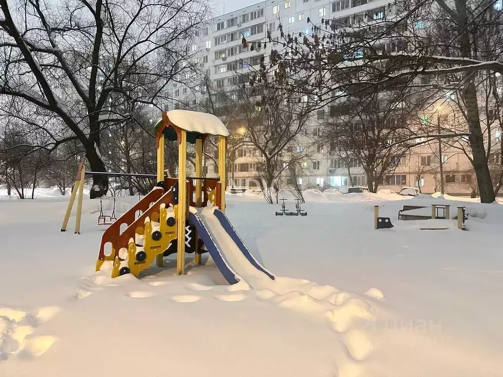 Комната Москва Медынская ул., 5К3 (17.0 м) - Фото 2