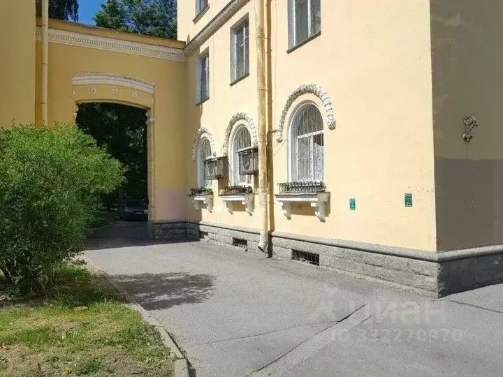 Офис в Санкт-Петербург, Санкт-Петербург, Пушкин Конюшенная ул., 38/37 ... - Фото 2