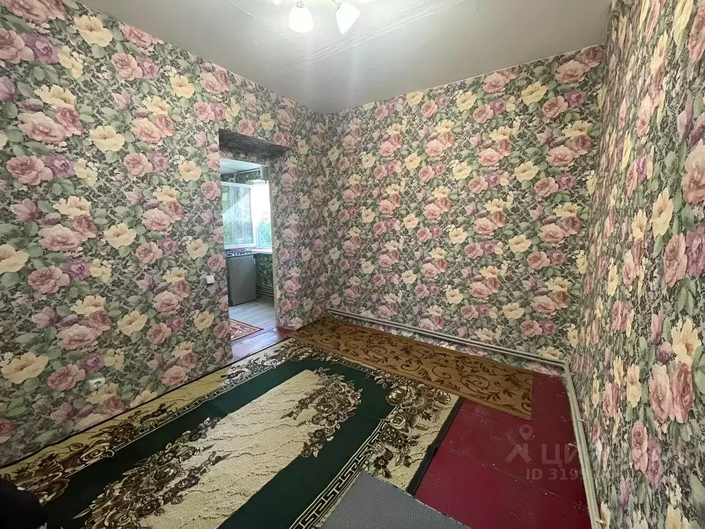Квартира, 2 комнаты, 33.5 м - Фото 0