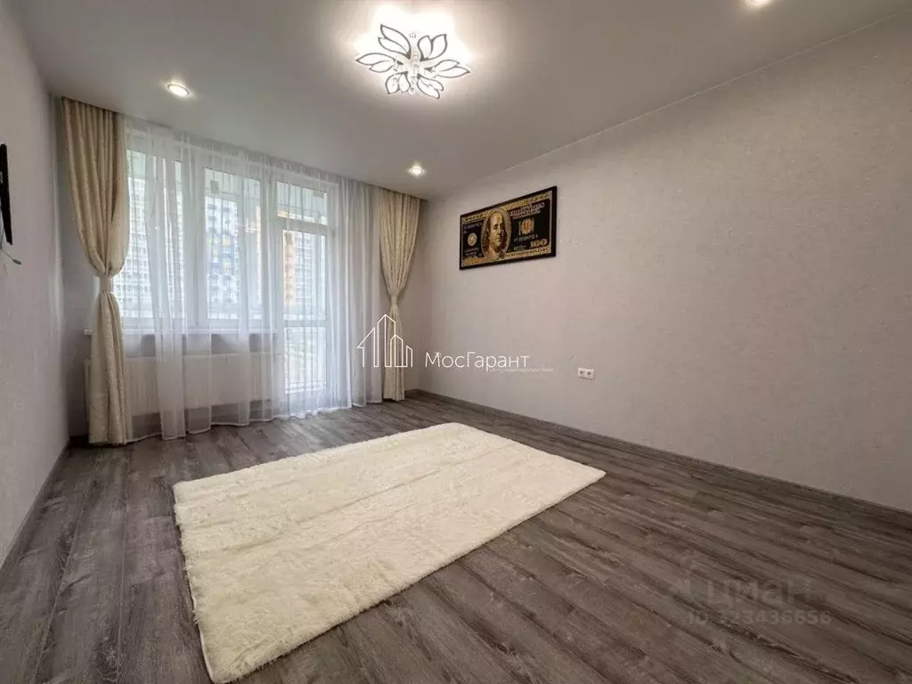 Студия Московская область, Мытищи просп. Астрахова, 7 (24.0 м) - Фото 1