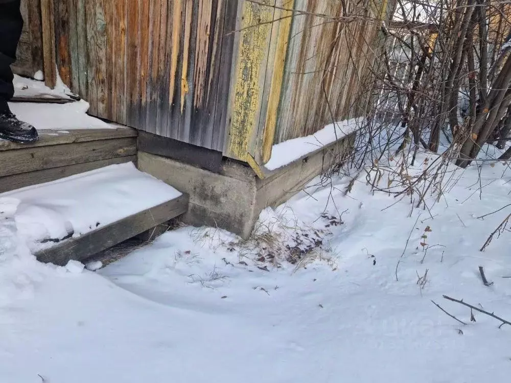 Дом в Иркутская область, Шелехов Металлург СНТ, 123 (16 м) - Фото 2