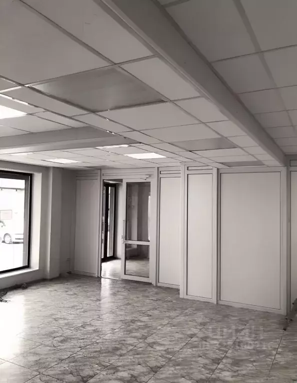 Помещение свободного назначения в Краснодарский край, Краснодар ... - Фото 1