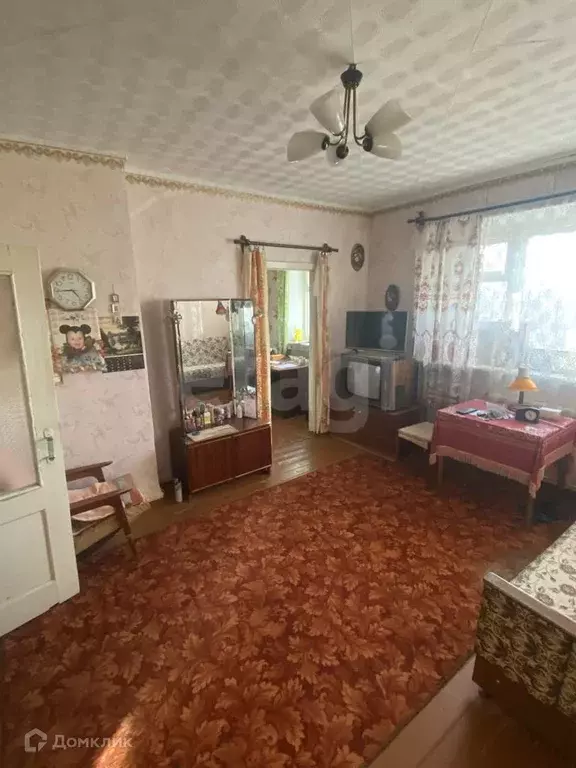 Продаётся 2-к квартира, 45.1 м - Фото 0