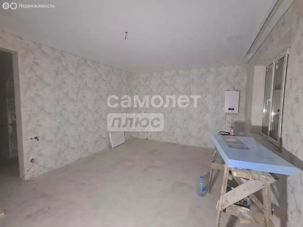 Дом в Михайловск, Тополиная улица (100 м) - Фото 1