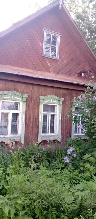 Дом в Башкортостан, Уфа городской округ, пос. Никольский ул. ... - Фото 0