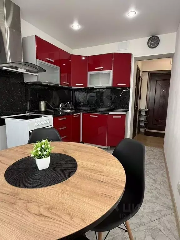 1-к кв. Москва Клязьминская ул., 32К3 (40.0 м) - Фото 1