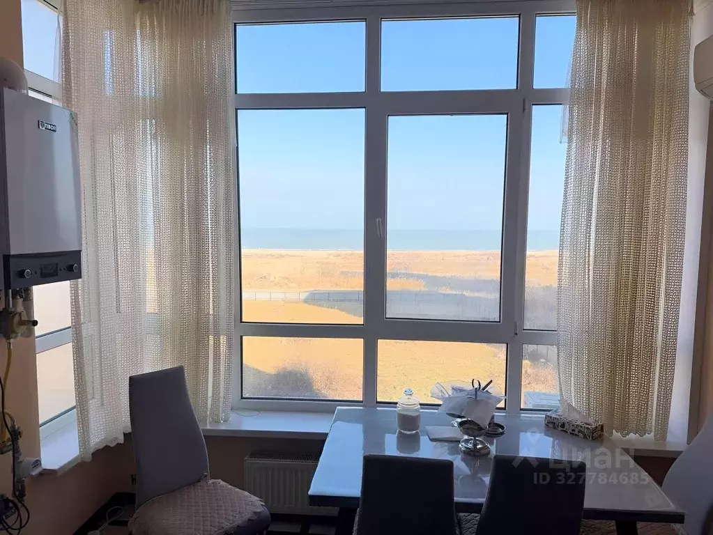 2-к кв. Дагестан, Махачкала ул. Гапцахская, 20 (59.0 м) - Фото 2