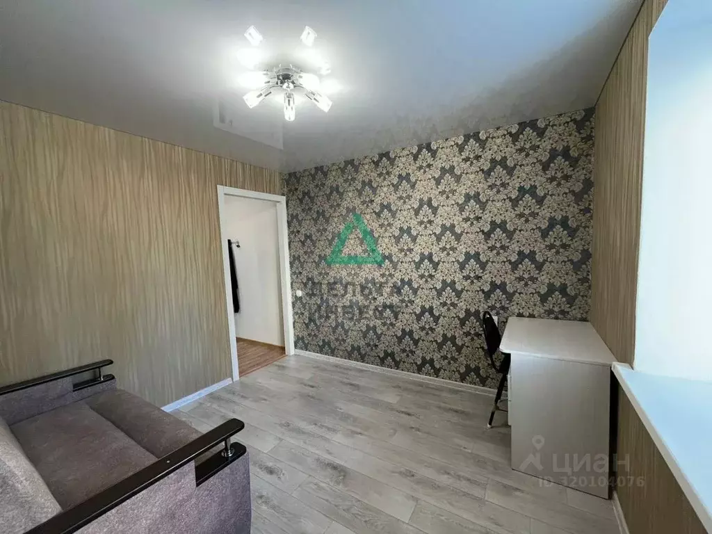 Комната Башкортостан, Уфа просп. Октября, 10 (17.6 м) - Фото 1