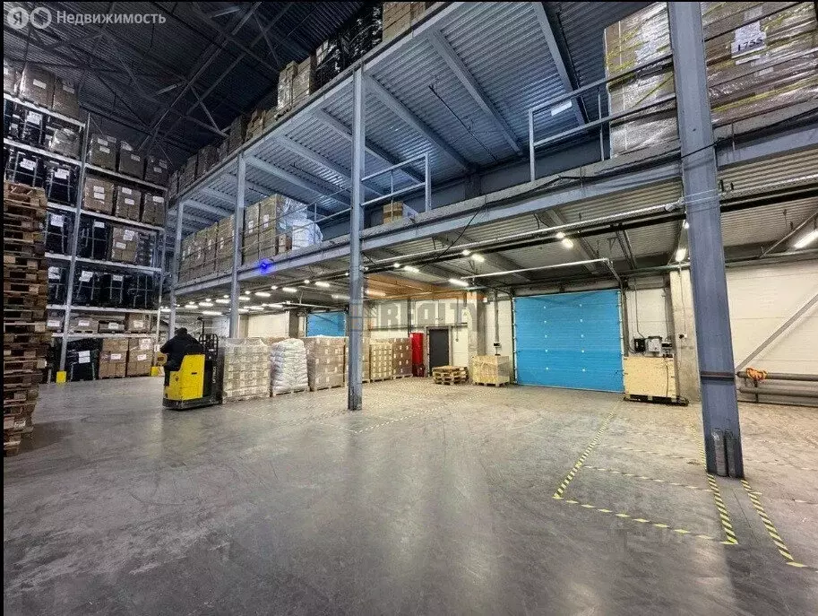 Производственное помещение (5620 м) - Фото 2